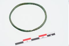 Foto von Bronzearmring (NHMW-PRAE-024778)